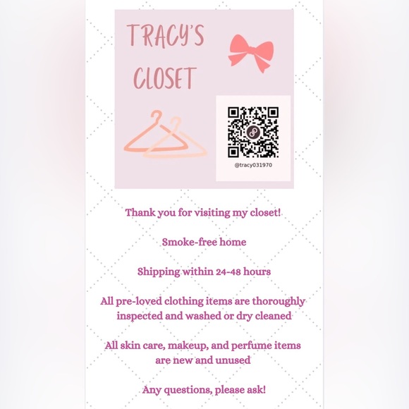 Meet your Posher, Tracy - Picture 2 of 2